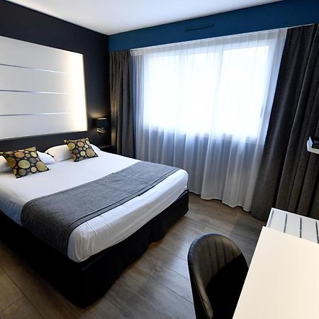 Hotel Des Quatrans Καν Εξωτερικό φωτογραφία