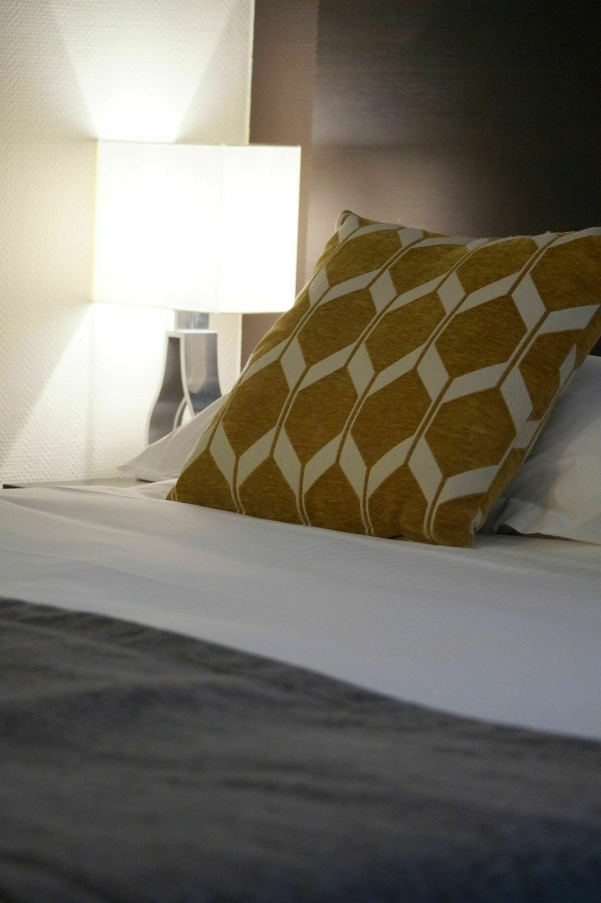 Hotel Des Quatrans Καν Εξωτερικό φωτογραφία