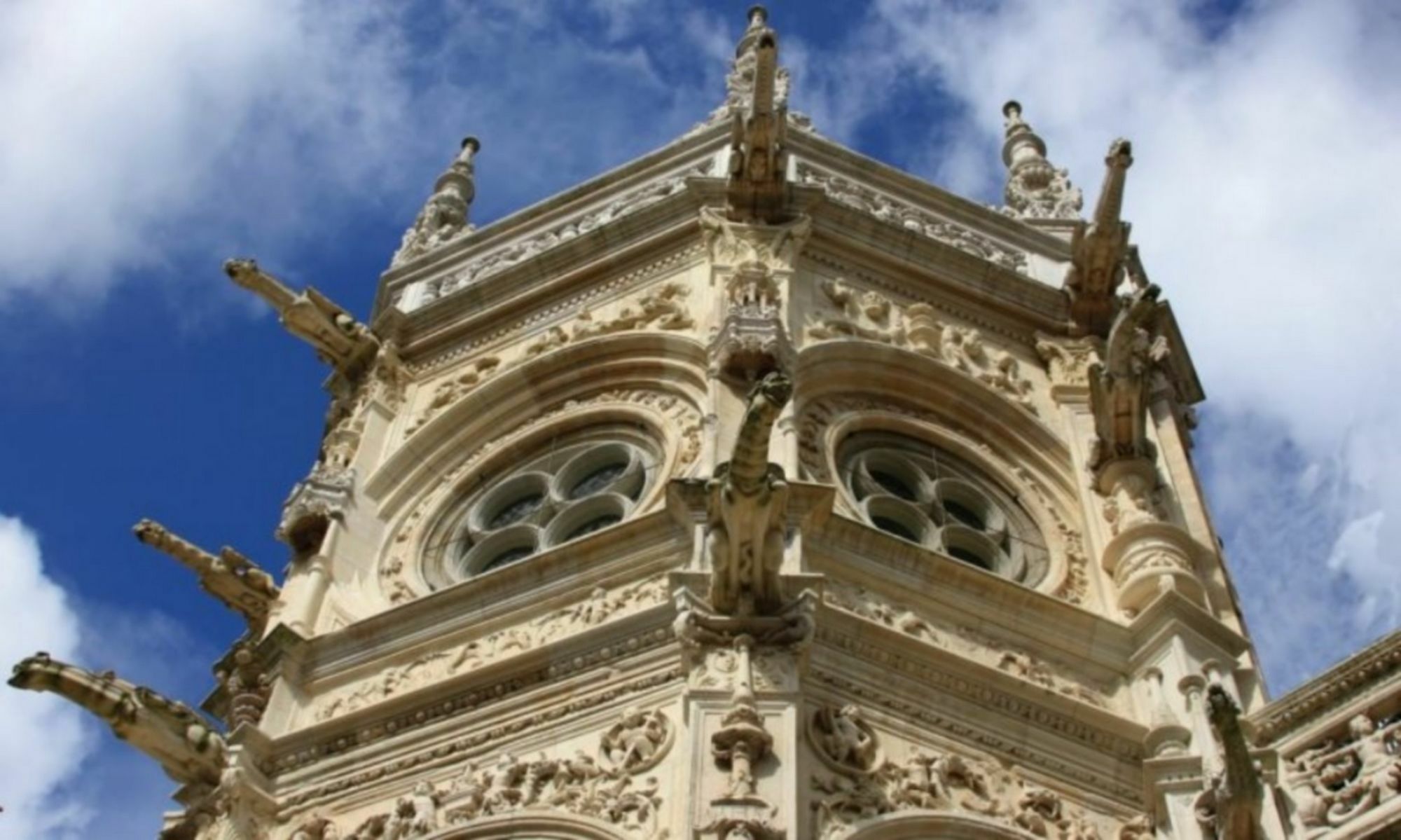 Hotel Des Quatrans Καν Εξωτερικό φωτογραφία