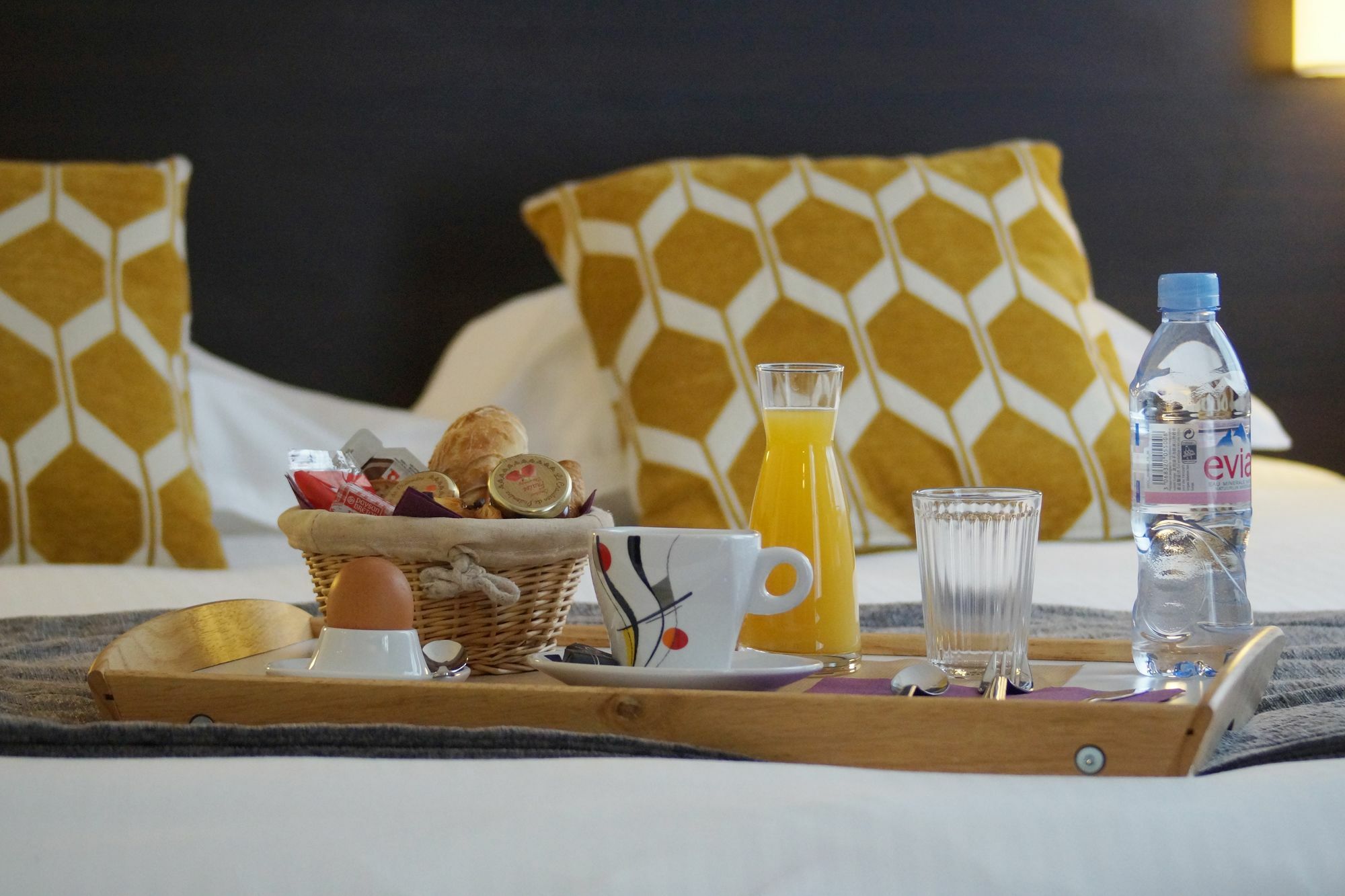 Hotel Des Quatrans Καν Εξωτερικό φωτογραφία